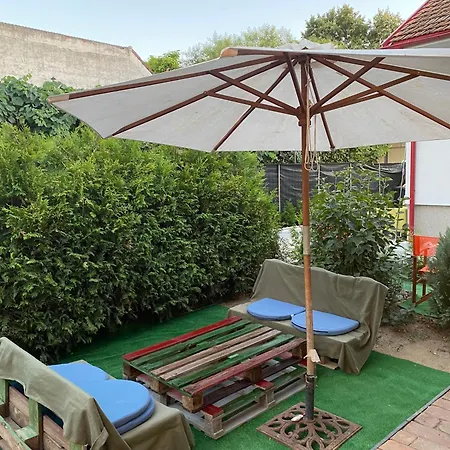 Apartment Cu Terasa Timisoara